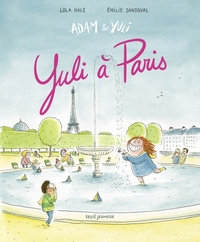 YULI A PARIS