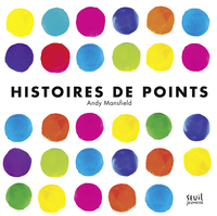 HISTOIRES DE POINTS