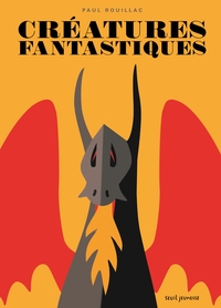 CREATURES FANTASTIQUES