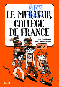 Le Meilleur collège de France