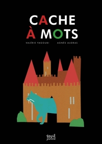 CACHE A MOTS