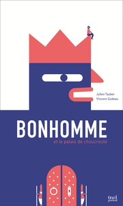 BONHOMME ET LE PALAIS DE CHOUCROUTE