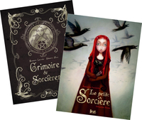 GENEALOGIE D'UNE SORCIERE (COFFRET 2 VOL)