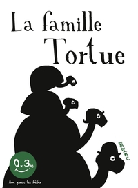 La Famille tortue