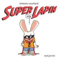 Super méga lapin