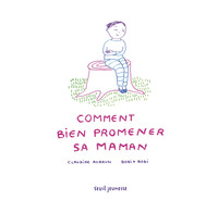 Comment bien promener sa maman