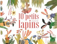 10 petits lapins