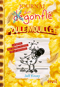 Poule mouillée