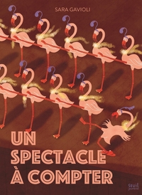 UN SPECTACLE A COMPTER