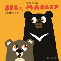 Bob et Marley