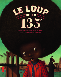 LE LOUP DE LA 135E