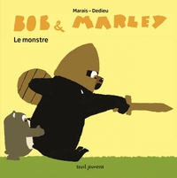 LE BOB ET MARLEY - LE MONSTRE