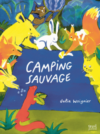 CAMPING SAUVAGE