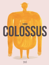 COLOSSUS