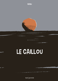 LE CAILLOU - LES HOMMES SANS MEMOIRE N'ONT PAS D'AVENIR