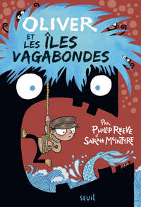Oliver et les îles vagabondes