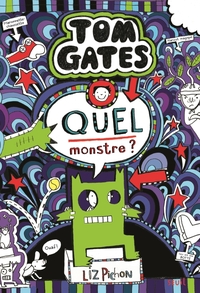 Tom Gates - Tom Gates, tome 15