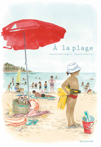 A LA PLAGE