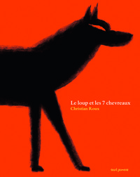 Le Loup et les 7 chevreaux