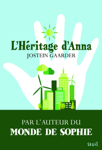 L'HERITAGE D'ANNA