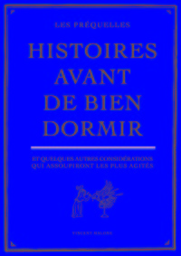 Histoires avant de bien dormir