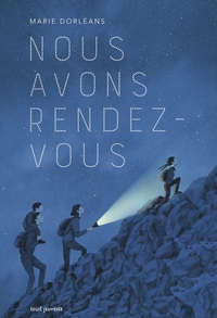 NOUS AVONS RENDEZ-VOUS