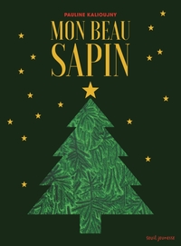MON BEAU SAPIN