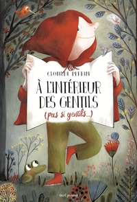 A L'INTERIEUR DES GENTILS (PAS SI GENTILS )