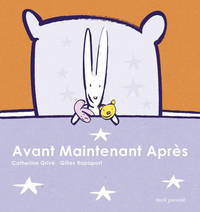 Avant, maintenant, après