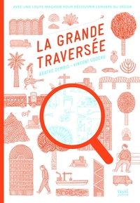 LA GRANDE TRAVERSEE