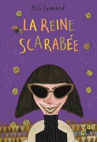 LA REINE SCARABEE