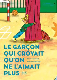 LE GARCON QUI CROYAIT QU'ON NE L'AIMAIT PLUS