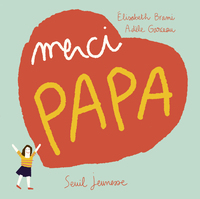 MERCI PAPA