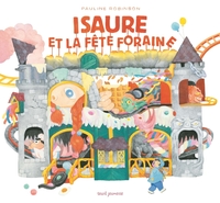 ISAURE ET LA FETE FORAINE