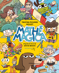 Mathemagica