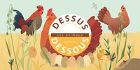 DESSUS DESSOUS. LES ANIMAUX