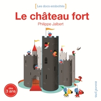 LE CHATEAU FORT