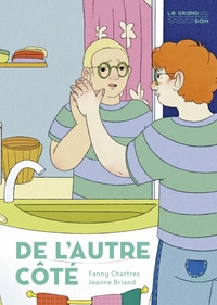 DE L'AUTRE COTE