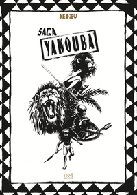 SAGA YAKOUBA