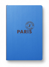 PARIS CITY GUIDE 2015-2016 version anglaise