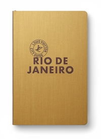 RIO DE JANEIRO CITY GUIDE 2023 (ANGLAIS)