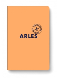 ARLES CITY GUIDE 2024 (ANGLAIS)