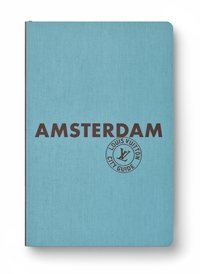 AMSTERDAM CITY GUIDE 2023 (FRANCAIS)