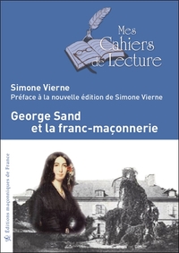 GEORGE SAND ET LA FRANC-MACONNERIE