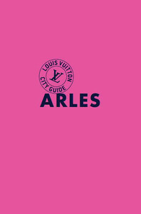 Arles City Guide 2026 (Français)
