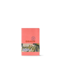 GRASSE CITY GUIDE 2026 (ANGLAIS)