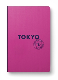 TOKYO CITY GUIDE 2024 (ANGLAIS)