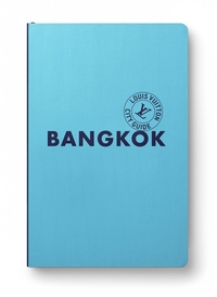 Bangkok City Guide 2026 (Anglais)