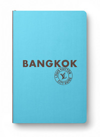 BANGKOK CITY GUIDE 2015-2016 version française