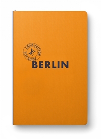 BERLIN CITY GUIDE 2022 (ANGLAIS)